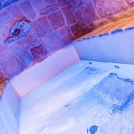 La Casedda - Apartment & Hydromassage Ceglie Messapica Eksteriør billede
