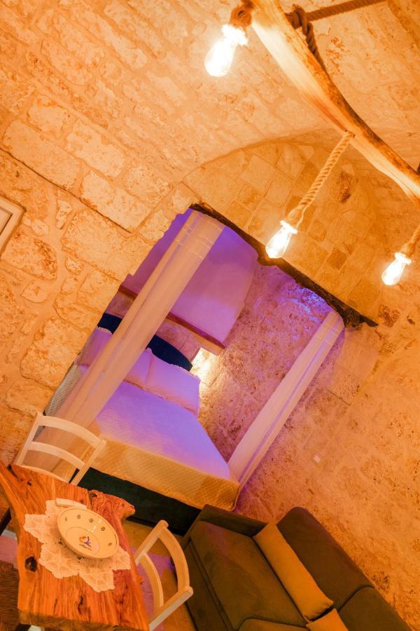 La Casedda - Apartment & Hydromassage Ceglie Messapica Eksteriør billede